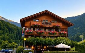 Hotel Steinbock